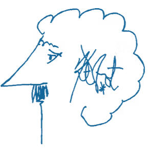SiSu Logo Kurt Vonnegut